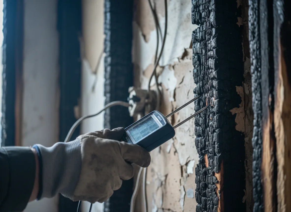 Fire Damage Restoration Stratford, OK FAQs